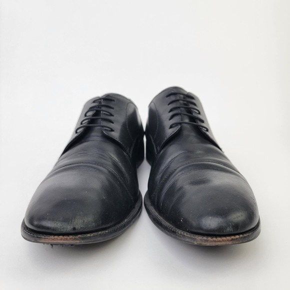 Cole Haan Benton Cap Toe Oxford II - 10.5 - Picture 5 of 9